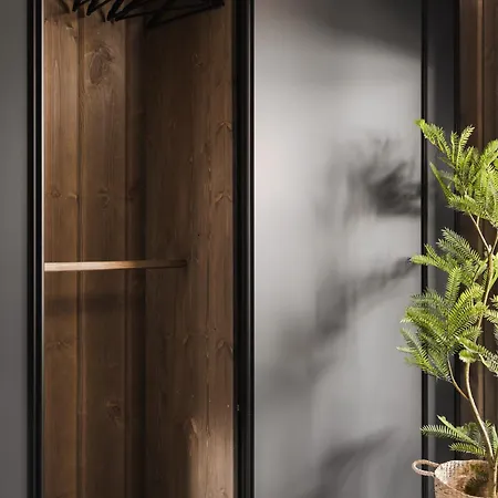 Lakehouse Cedar With Sauna, Boat & Jacuzzi