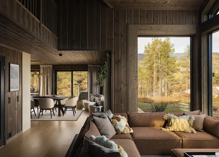 Lakehouse Cedar With Sauna, Boat & Jacuzzi *