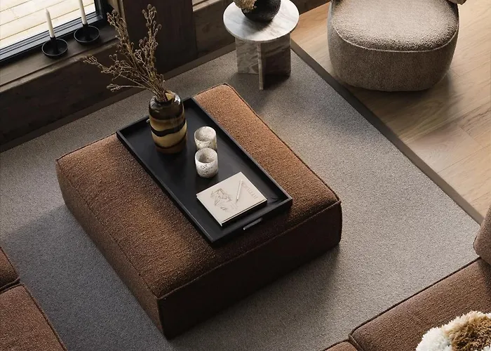 Horská chata Lakehouse Cedar With Sauna, Boat & Jacuzzi *