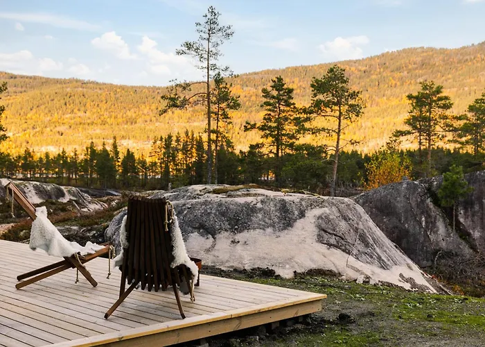 Lakehouse Cedar With Sauna, Boat & Jacuzzi * Flatland