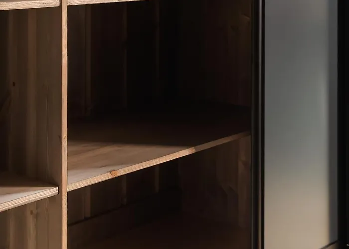 Lakehouse Cedar With Sauna, Boat & Jacuzzi Horská chata *