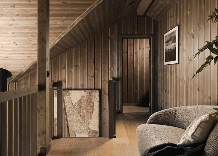 Lakehouse Cedar With Sauna, Boat & Jacuzzi *