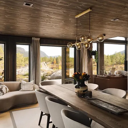 Lakehouse Cedar With Sauna, Boat & Jacuzzi Domek alpejski Flatland